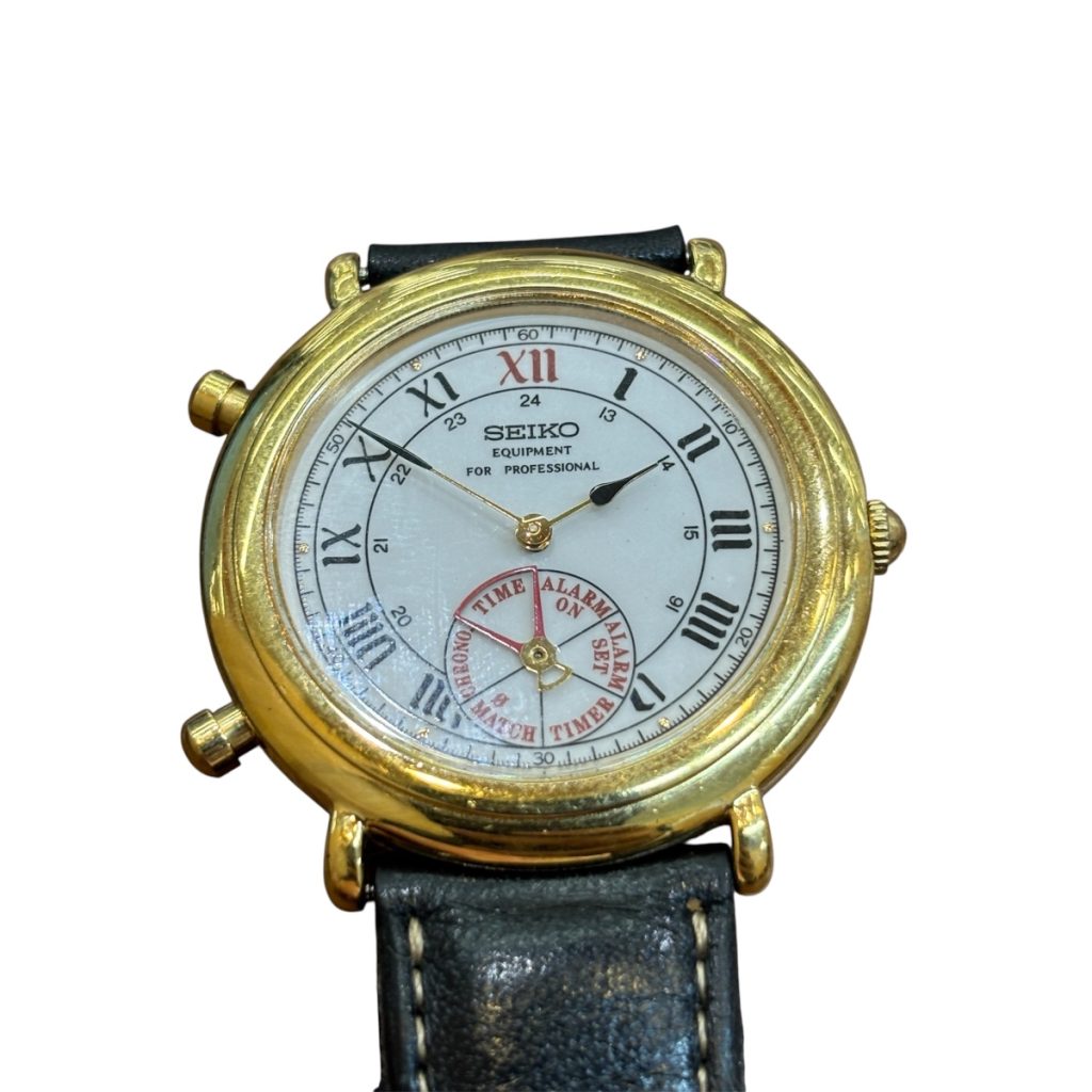 SEIKO セイコー 腕時計 クォーツ