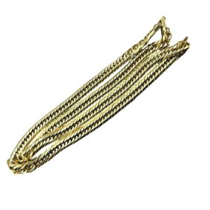 K18（18金） 750刻印 ネックレス の買取実績 | 買取専門店さすがや