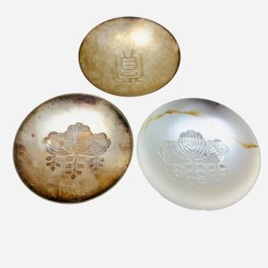 早い者勝ち♪■尚美堂■純銀徳利×2 純銀盃×5■約312g 純銀 シルバー　資産 早い者勝ち♪□尚美堂□純銀徳利×2 純銀盃×5□約312g 純銀