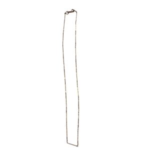 K18　ネックレス(18金)