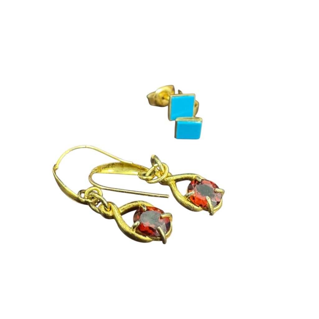 K18 18金 ピアス おまとめ