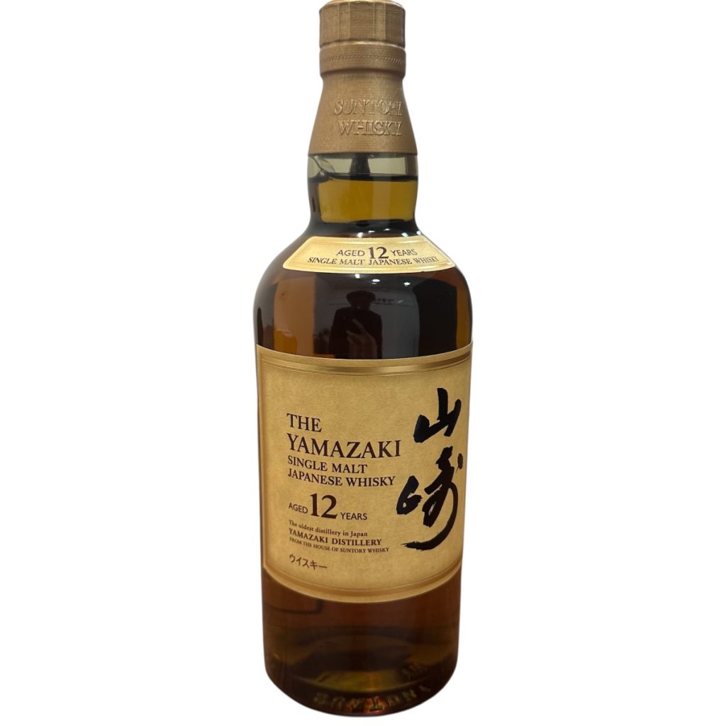 山崎12年