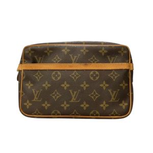 ルイヴィトン モノグラム コンピエーニュ23