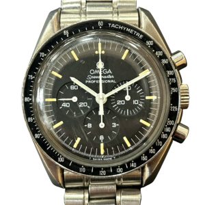オメガ スピードマスター プロフェッショナル 3592.50