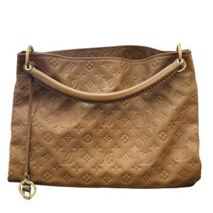 LOUIS VUITTON ルイヴィトン 巾着 ショルダーバッグ プチ ノエ