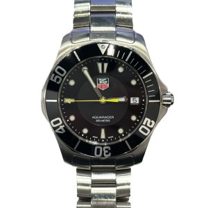 タグホイヤー アクアレーサー