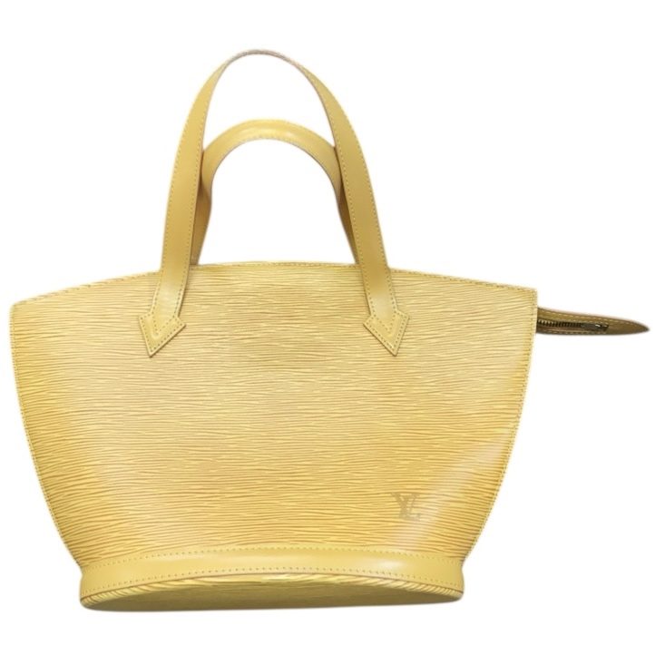 ルイヴィトン　Louis Vuitton　サンジャック　エピ