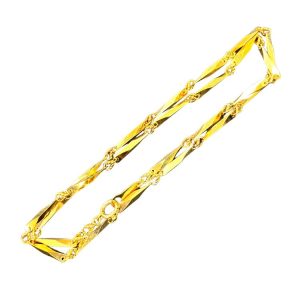 K18 18金 750 ネックレス