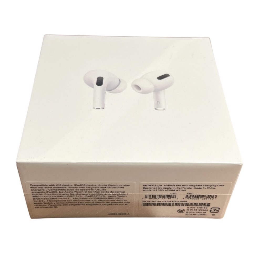 AirPods Pro