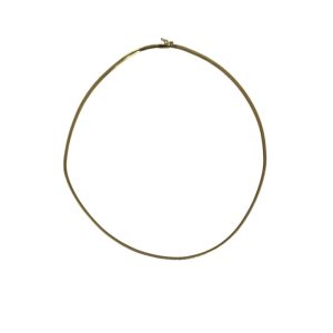 K18　ネックレス