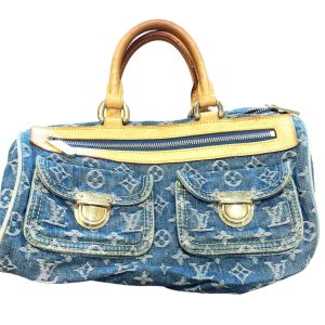 LOUIS VUITTON（ルイヴィトン） モノグラム 二つ折り財布