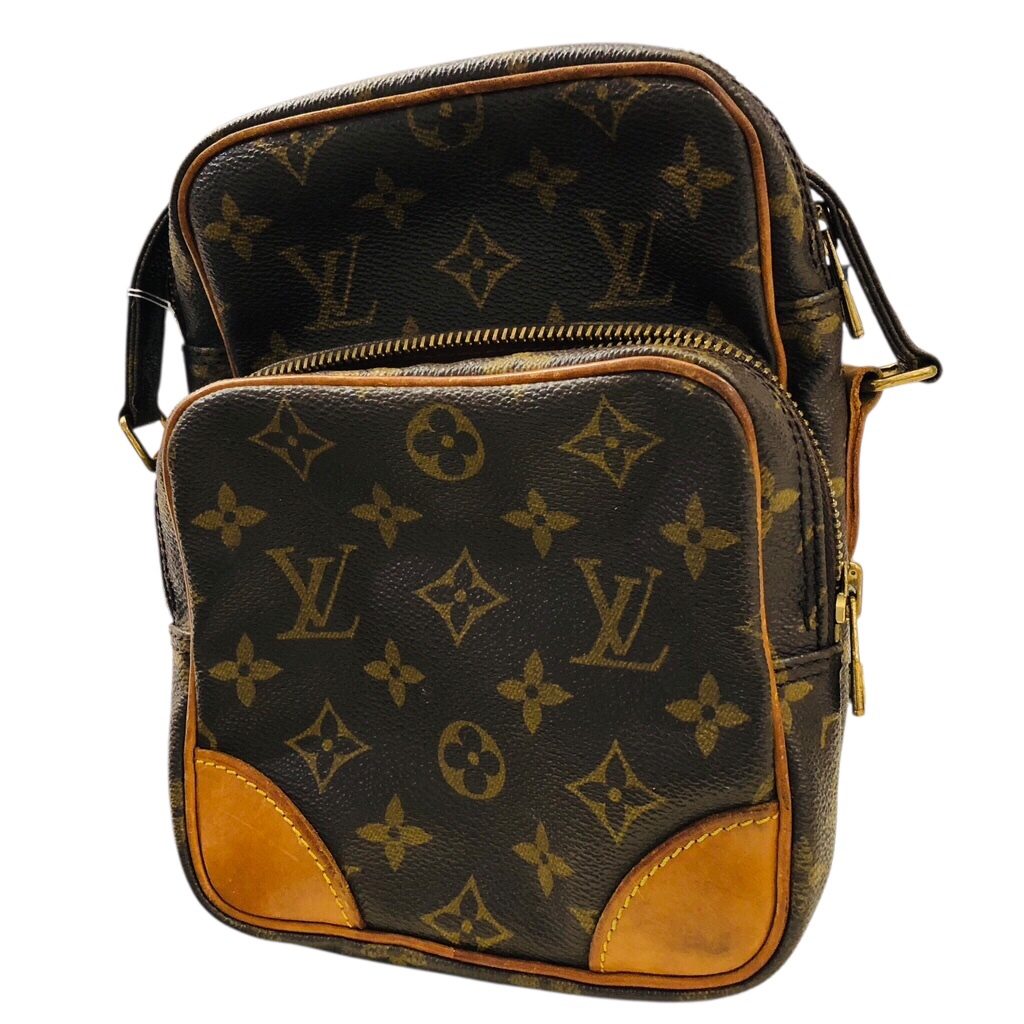 Louis Vuitton(ルイヴィトン) アマゾン ショルダーバッグ