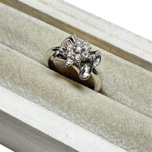 Pt900 プラチナ900　リング