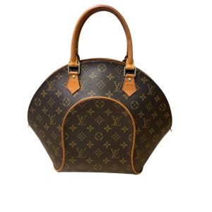 LV ヴィトン コンセイエ ビジネスバッグ モノグラムの買取実績