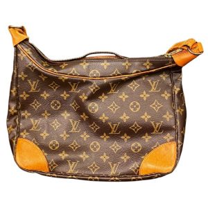 ブローニュ モノグラム Louis Vuitton M51260【Dランク】