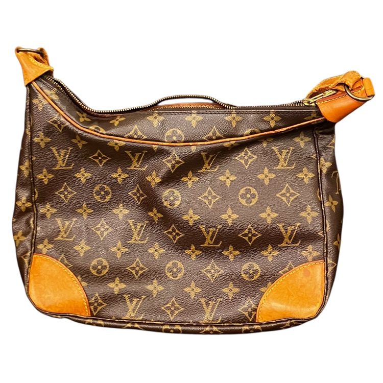 ブローニュ モノグラム Louis Vuitton M51260【Dランク】