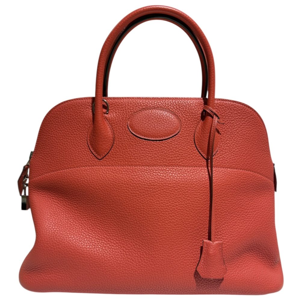 Hermès エルメス ボリード35