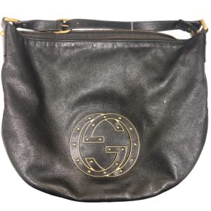 GUCCI グッチ インターロッキングG ショルダーバッグ 札幌市 東区 元町