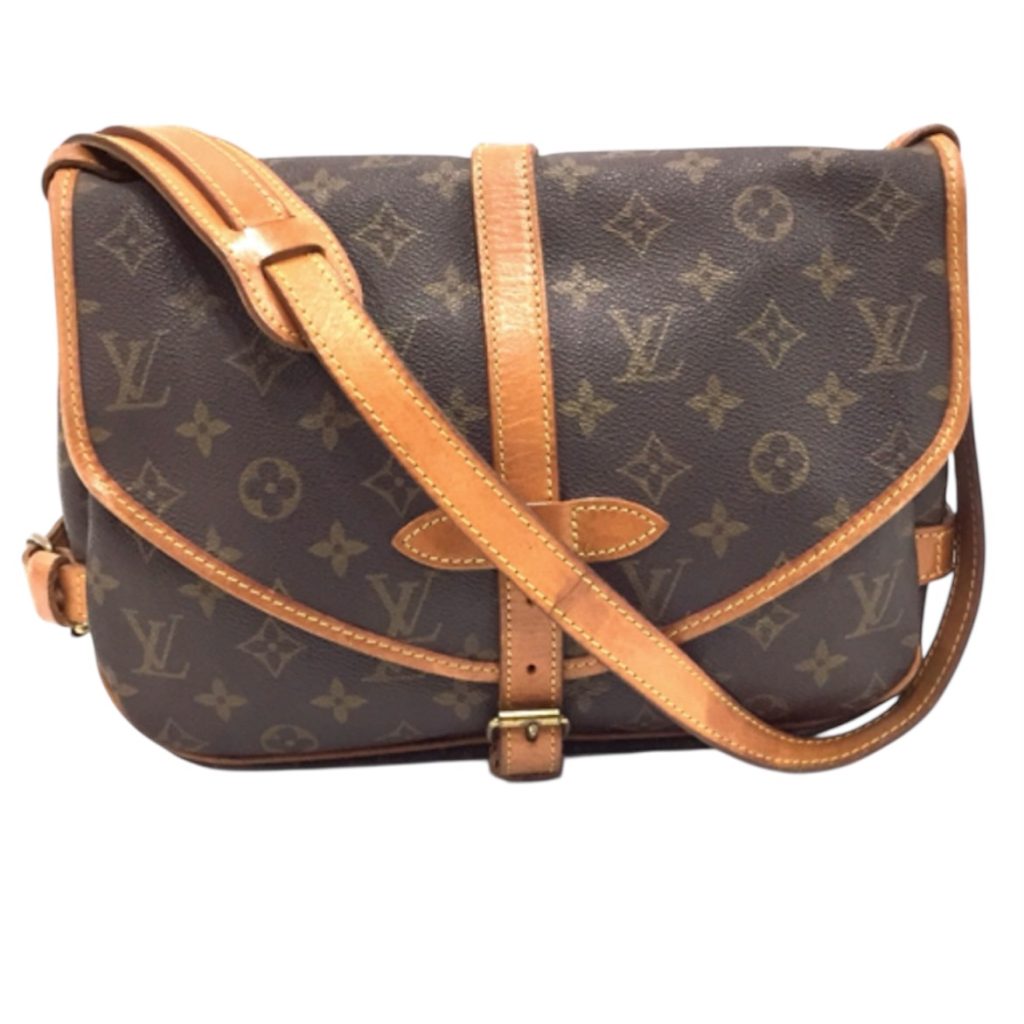 Louis Vuitton(ルイヴィトン) ソミュール30