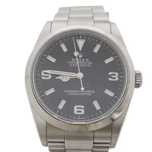 ROLEX ロレックス エクスプローラーⅠ114270