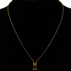 K18 18金 ネックレス 高価買取|函館市【買取専門店さすがやグランディールイチイ店】