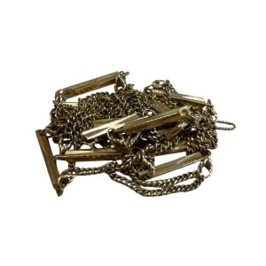 K18(18金) ネックレス まとめ