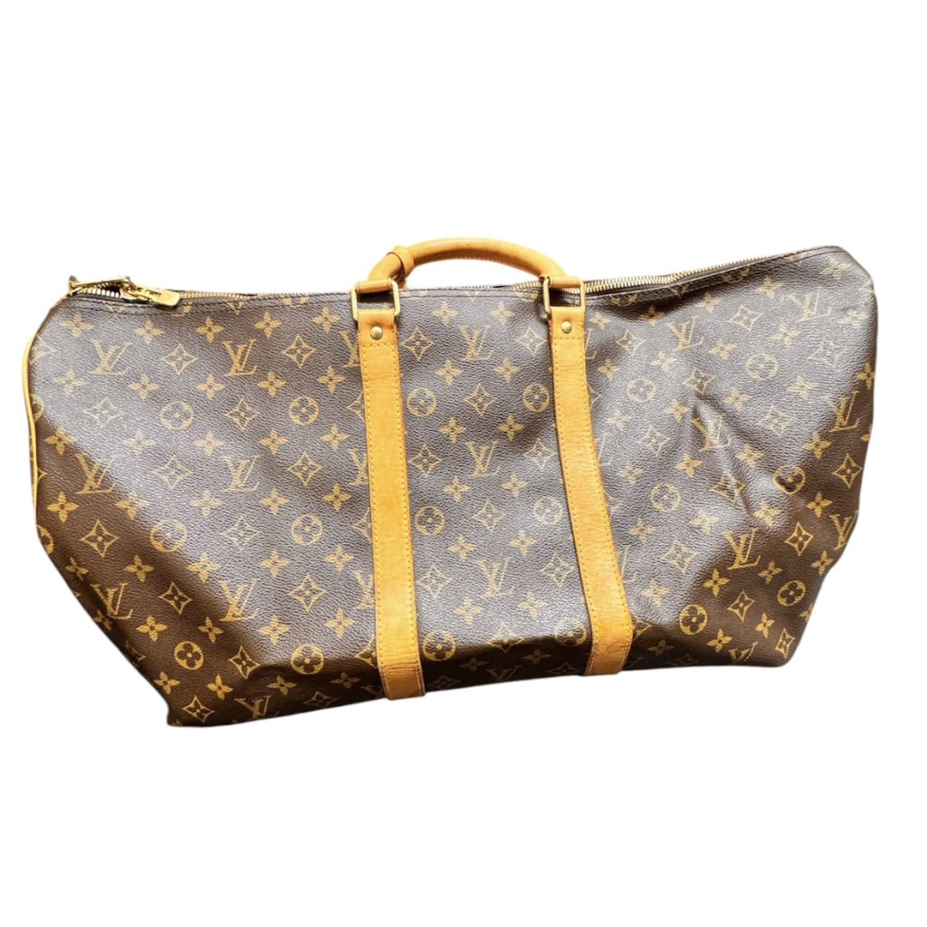 Louis Vuitton(ルイヴィトン) キーポル60 札幌市清田区