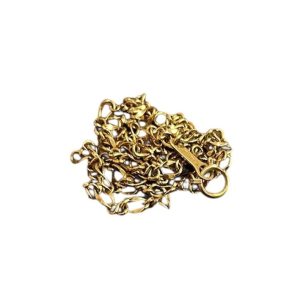 K18 18金 ゴールド ネックレス アクセサリー ジュエリー 貴金属