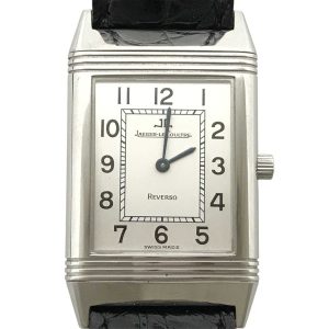 JAEGER LECOULTRE ジャガールクルトレベルソ クラシック 250.8.86 手巻 アンティーク レディース