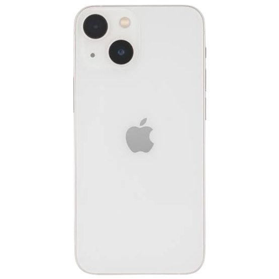 iPhone13mini 256GB スターライト