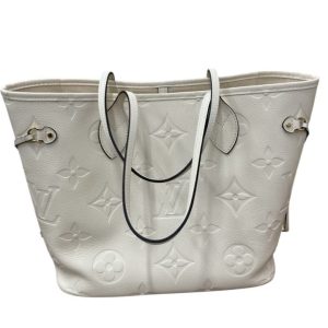 ルイ・ヴィトン LOUIS VUITTON  ネヴァーフル