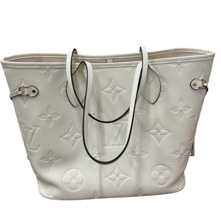 ルイ・ヴィトン LOUIS VUITTON ネヴァーフル