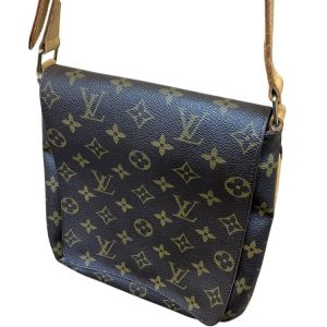 LOUIS VUITTON(ルイ・ヴィトン) ミュゼットサルサショルダー M51258