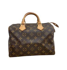 北海道 札幌市東区 ルイ・ヴィトン・モノグラム スピーディ25