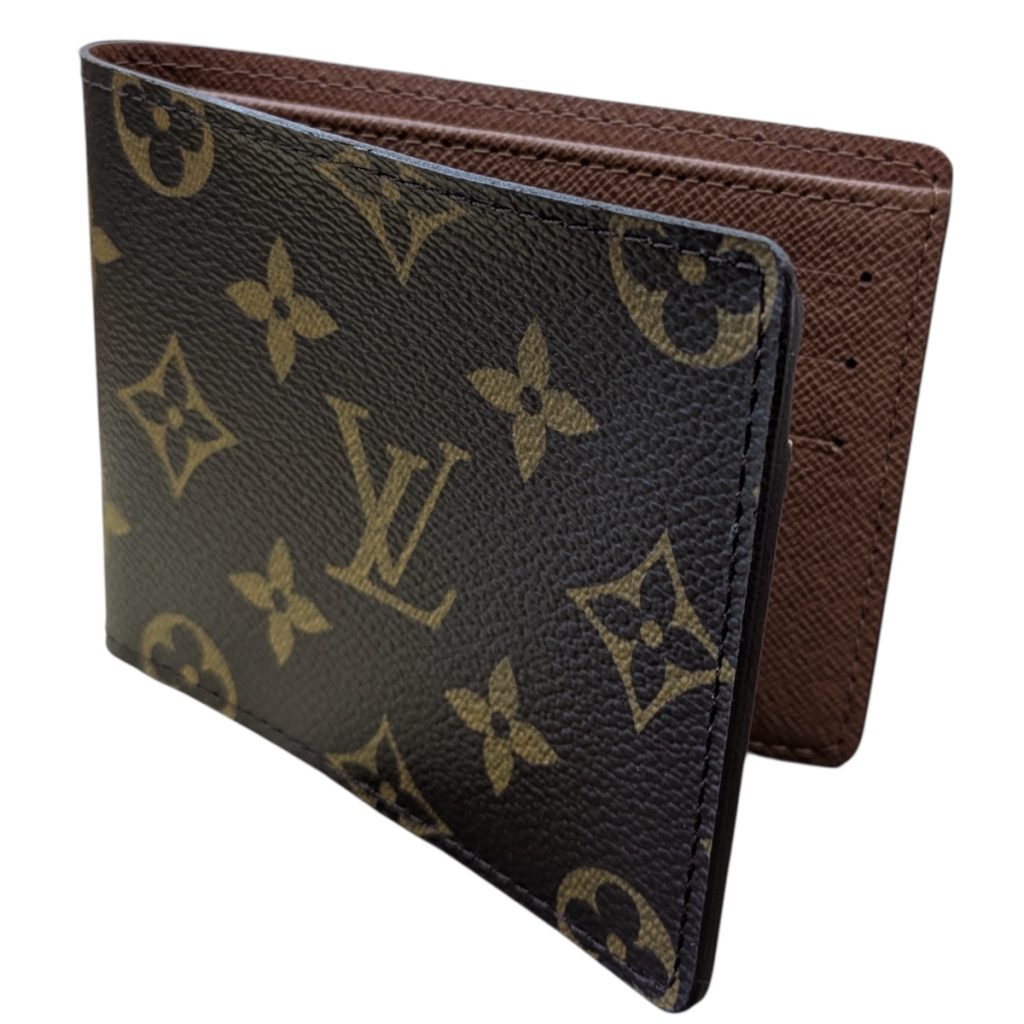 Louis Vuitton ルイ・ヴィトン モノグラム ポルト ビエ・9カルトクレディ
