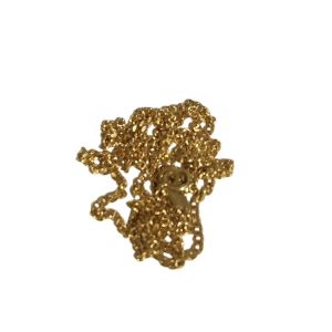 K18 750 ネックレス