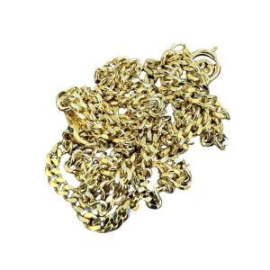 K18 ネックレス アクセサリー 18金