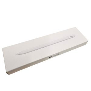 Apple Pencil(アップル ペンシル) MK0C2J/A A1603 箱・付属品