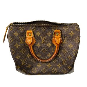 ベタあり ポーチなし)Louis Vuitton モノグラム バケットPMの