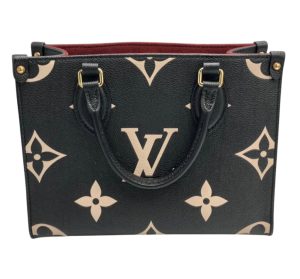 Louis Vuitton ルイヴィトン ポシェット ツイン GM M51852の買取