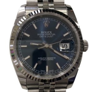 ROLEX(ロレックス) デイトジャスト 116234