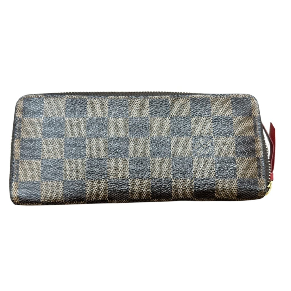 ルイ・ヴィトン LOUISVUITTON ジッピーウォレット N60534 財布
