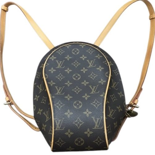 Louis Vuitton　ルイヴィトン　エリプス・サックアド