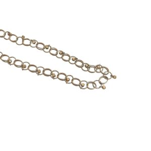 K18　18金　ブレスレット