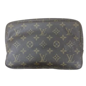LOUIS VUITTON ルイ・ヴィトン トゥルース・トワレット M47524