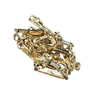 K18 18金 750 ネックレス 伊達市