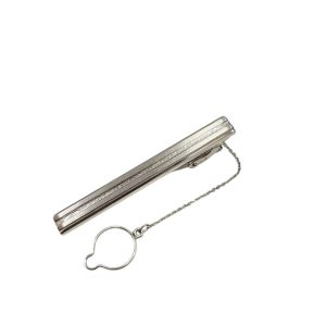 Pt900 ネクタイピン