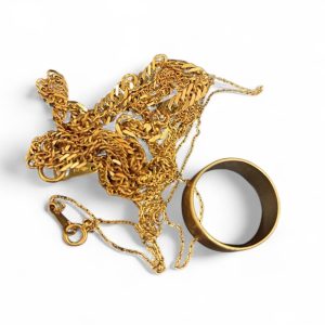 【K18 アクセサリーまとめ】弘前市