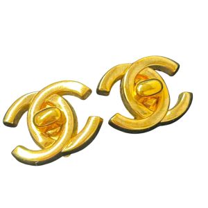 シャネル イヤリング