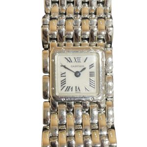 Cartier(カルティエ) パンテールリュバン